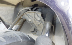 YAMAHA JOG Gen.4 SA16J