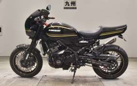 KAWASAKI Z900RS CAFE 2023 ZR900K