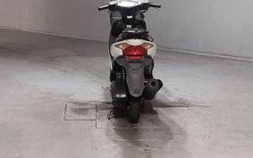 SUZUKI ADDRESS V125 CF4MA
