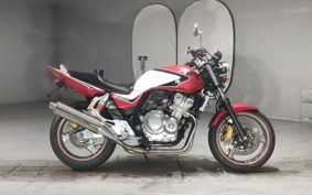 HONDA CB400SFV-4 2008 NC42