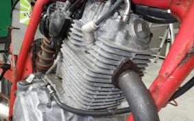 HONDA FTR223 MC34