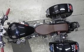 YAMAHA VIRAGO 250 TRIKE 2026 3DM