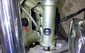 YAMAHA DRAGSTAR 400 1997 4TR