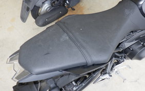 YAMAHA MT-09 A 2017 RN52J