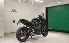 HONDA CB650R 2018 RH03