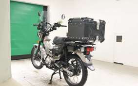 HONDA CT125-2 JA65