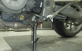 APRILIA SHIVER 750GT 2010
