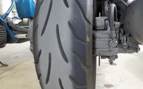 SUZUKI SKYWAVE 250 (Burgman 250) Gen.3 CJ46A