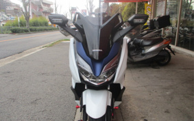 HONDA FORZA 250 MF13