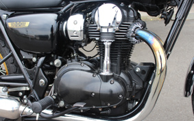 KAWASAKI W800 SPECIAL EDITION  2011 EJ800A