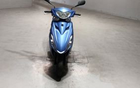 YAMAHA AXIS Z SED7J