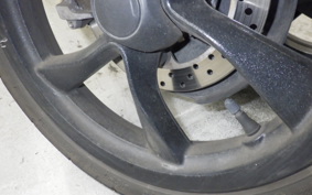 YAMAHA TRICITY 125 2020 SEC1J