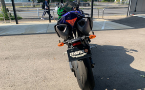 YAMAHA YZF-R1 2012 RN24J