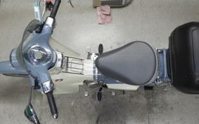 HONDA C125 SUPER CUB 2022 JA48