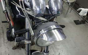 SUZUKI GSX400 IMPULSE 1994 GK79A