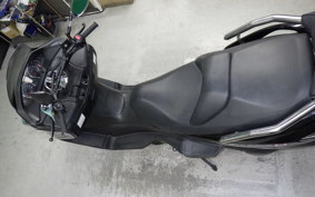 SUZUKI SKYWAVE 400 SA 3 2013 CK45A