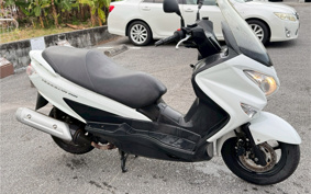 SUZUKI BURGMAN200 CH41A