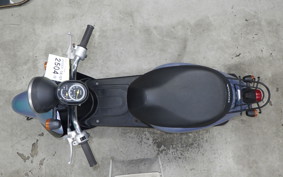 HONDA TODAY 2 AF67