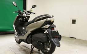 YAMAHA Majesty 155 S 2001 SG28J