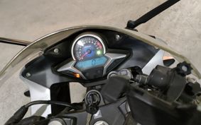 HONDA CBR250R MC41