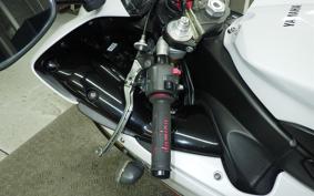 YAMAHA YZF-R1 2009 RN24J