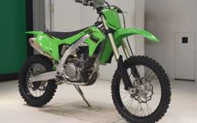 KAWASAKI KX250X KX252D
