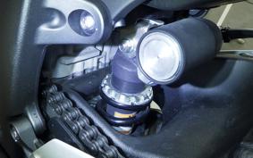 KAWASAKI NINJA ZX-6R A 2025 ZX636J