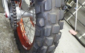 HONDA CRF250L MD38