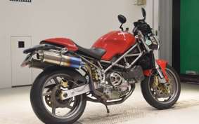 DUCATI MONSTER S4 2002