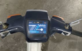 SUZUKI BAR DEE50 BA41A