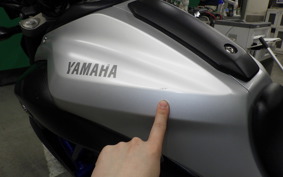 YAMAHA MT-07 ABS 2015 RM07J