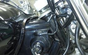 YAMAHA DRAGSTAR 250 VG02J