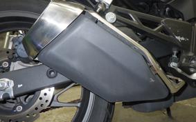 HONDA CBF190TR 2004