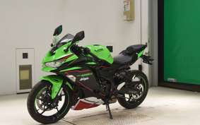 KAWASAKI ZX-25R ZX250E