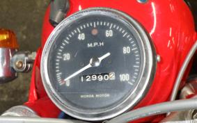 HONDA CL72 BENLY CL72