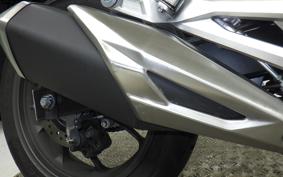 HONDA NC750X DCT 2026 RH23