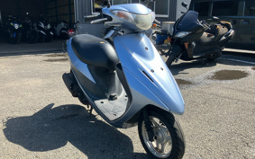 SUZUKI ADDRESS V50 CA42A