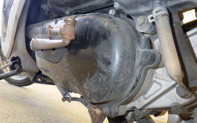 YAMAHA JOG Gen.5 SA36J