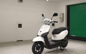 HONDA TACT Gen.4 2016 AF75