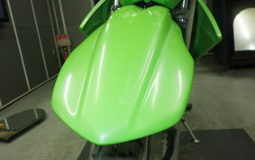 KAWASAKI KLX125 LX125C