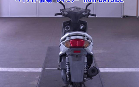 YAMAHA CYGNUS 125 X SE46