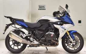 BMW R1200RS 2016