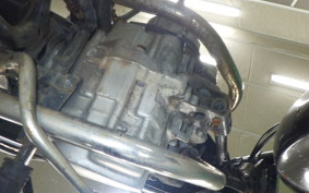 HONDA CD125T BENLY CD125T