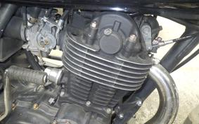 YAMAHA SR400 Gen.3 2007 RH01J