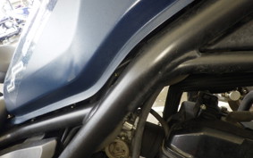 HONDA REBEL 250 MC49