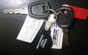 HARLEY XG750ｽﾄﾘｰﾄ 2021