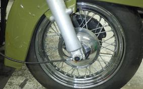 HARLEY FLH 1340 1979