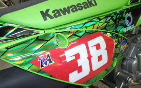 KAWASAKI KLX110 L LX110D