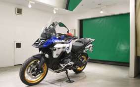BMW R1300GS Adventure ASA 2026