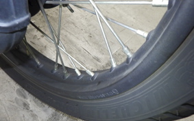 HONDA ｸﾛｽｶﾌﾞ110-2 2009 JA45